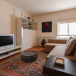  Appartement Downtown Chiado By Homing Portugal