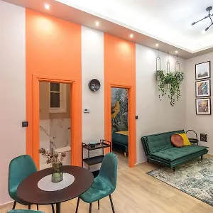 E13 Extravagant Studio , Budapest Hungary