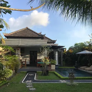 Sawah Asri , Ubud (Bali) Indonesia
