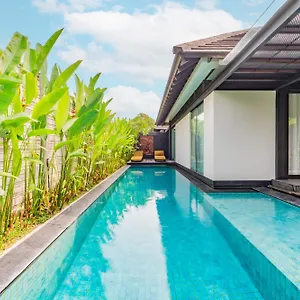  Villa Javana Royal Indonésie