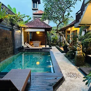 Uma Padi , Ubud (Bali) Indonesia