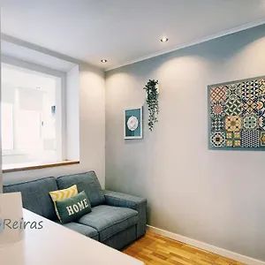  Appartement Casa Amoreiras Portugal