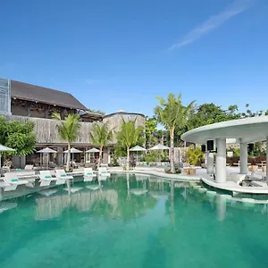  Villa Cross Bali Breakers Indonésie