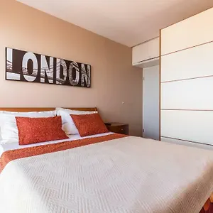  Apartment Penthouse Ema