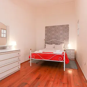  Appartement Bairro Alto Cosy By Homing Portugal