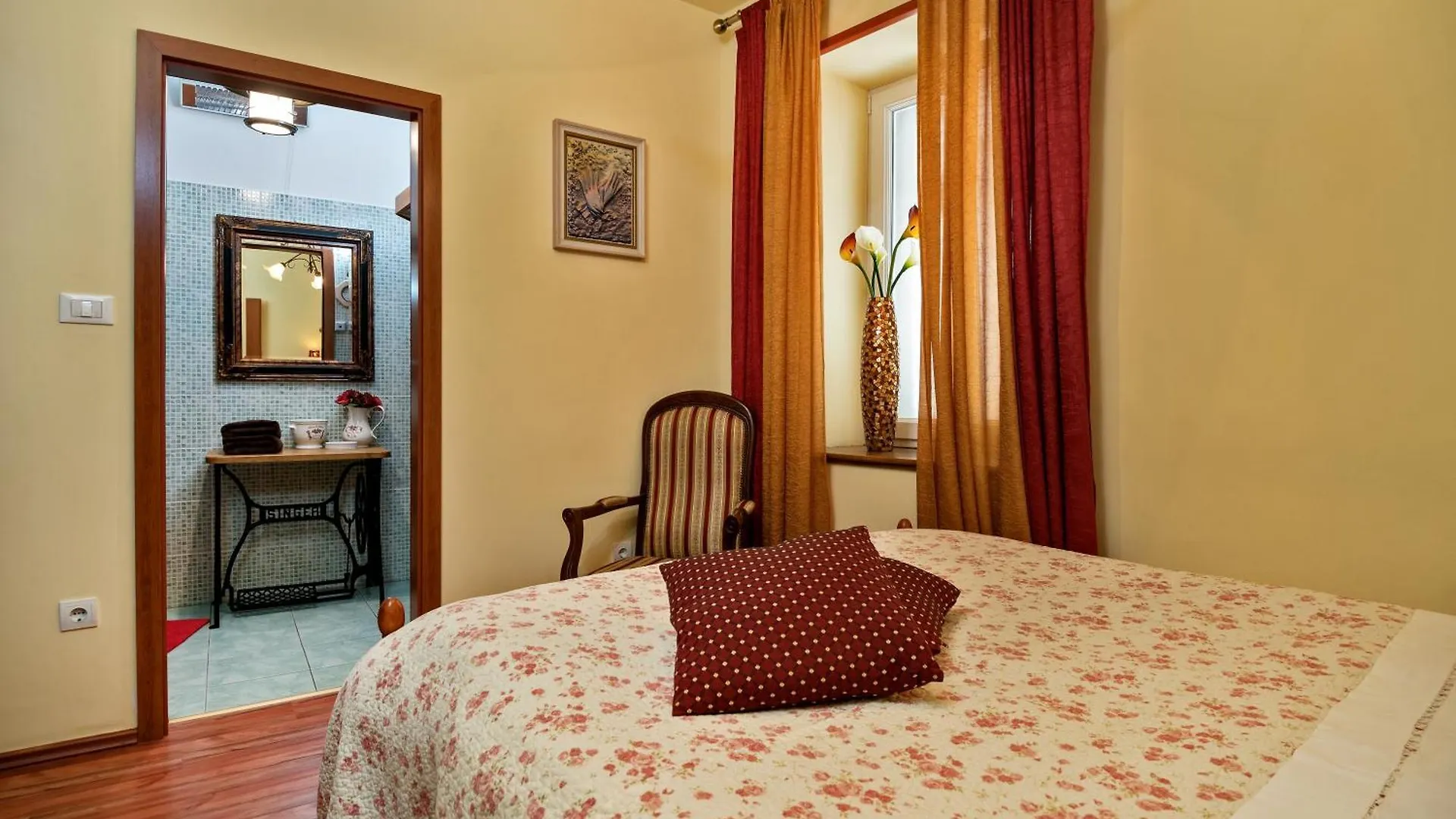 Emperor'S Suites Split Croatia