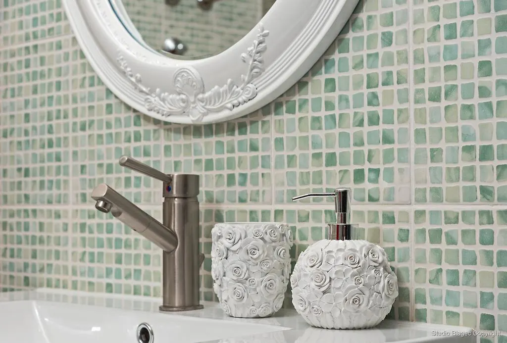 Apartment Emperor'S Suites Split Croatia
