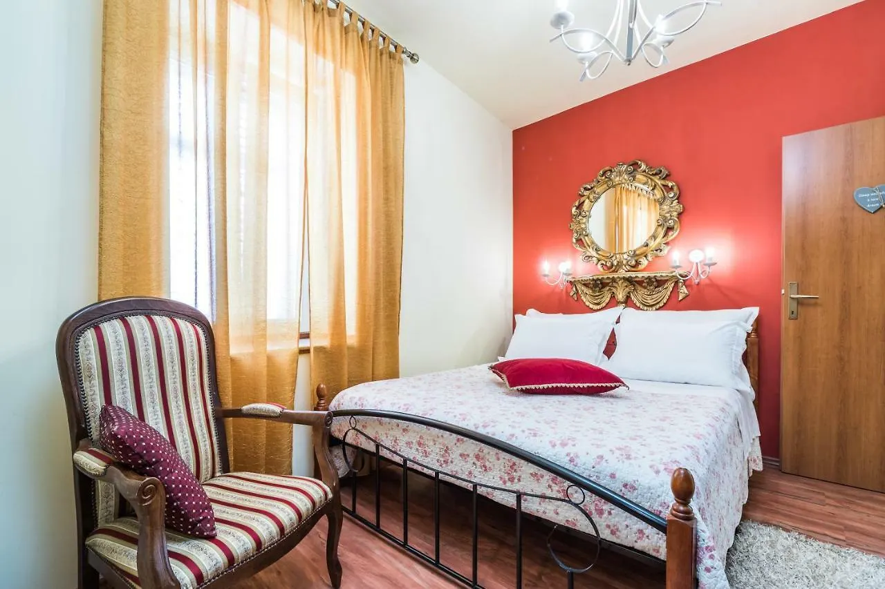 Emperor'S Suites Split Croatia