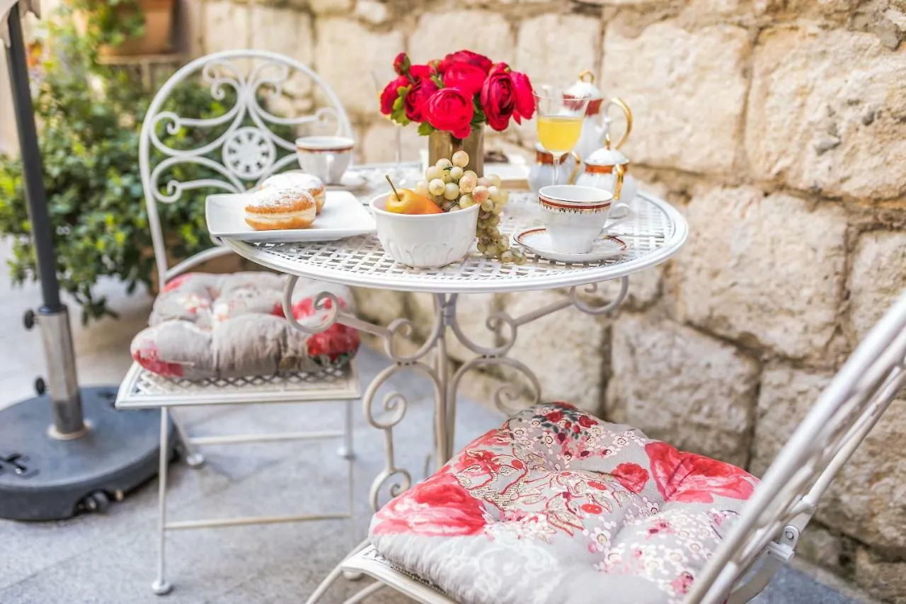 Apartment Emperor'S Suites Split Croatia