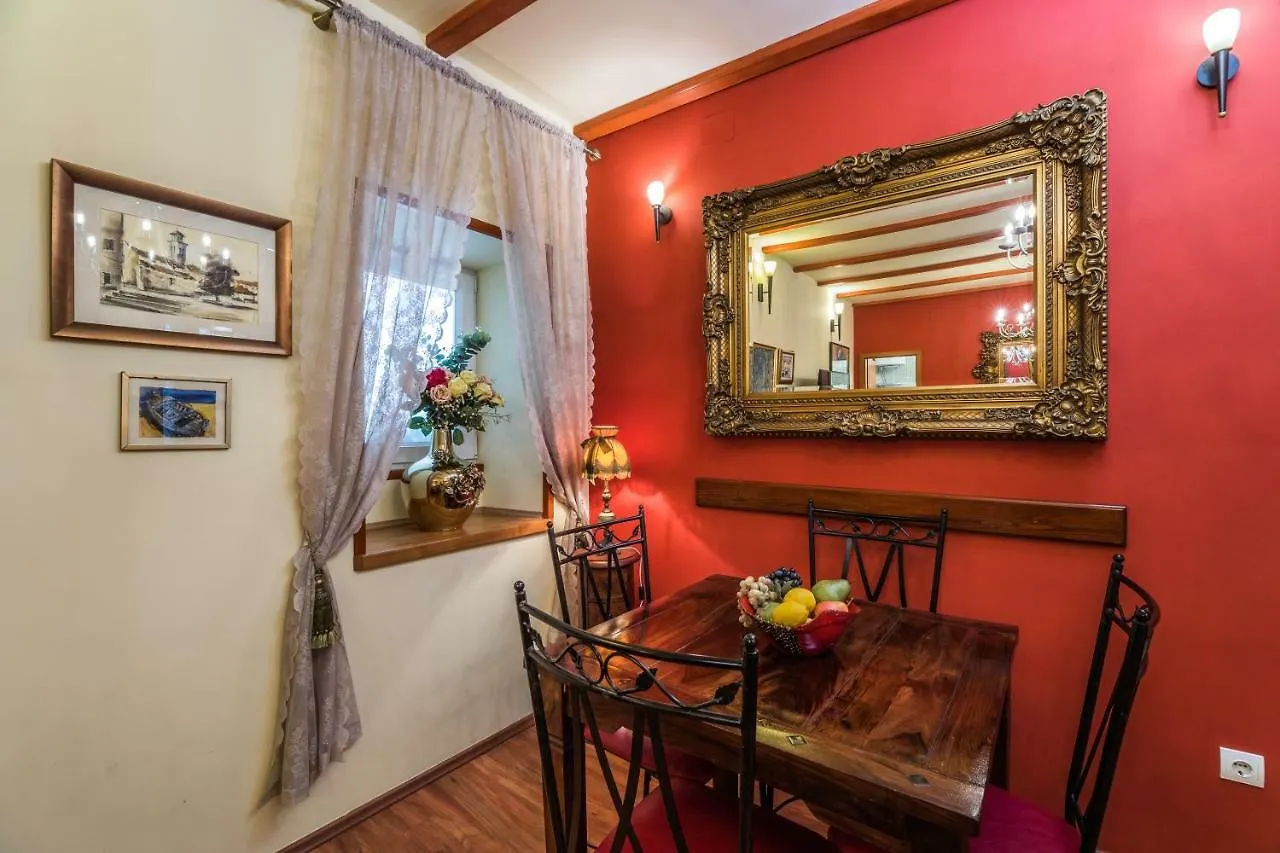 Apartment Emperor'S Suites Split Croatia
