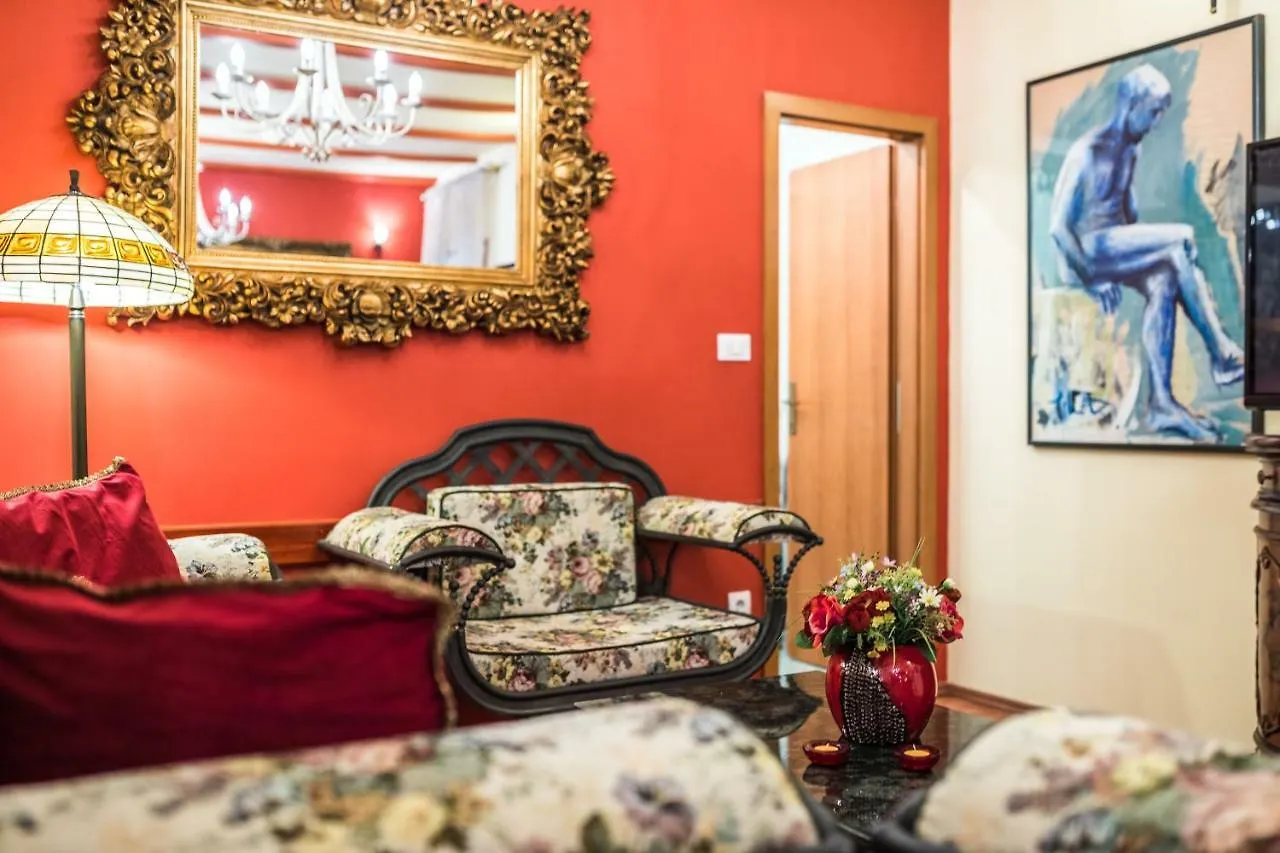 Emperor'S Suites Split