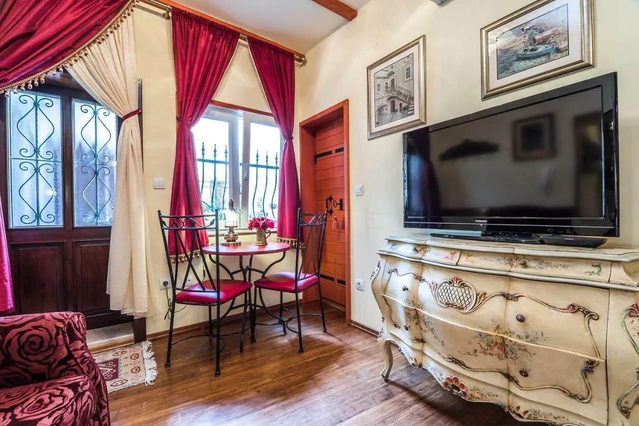 Apartment Emperor'S Suites Split