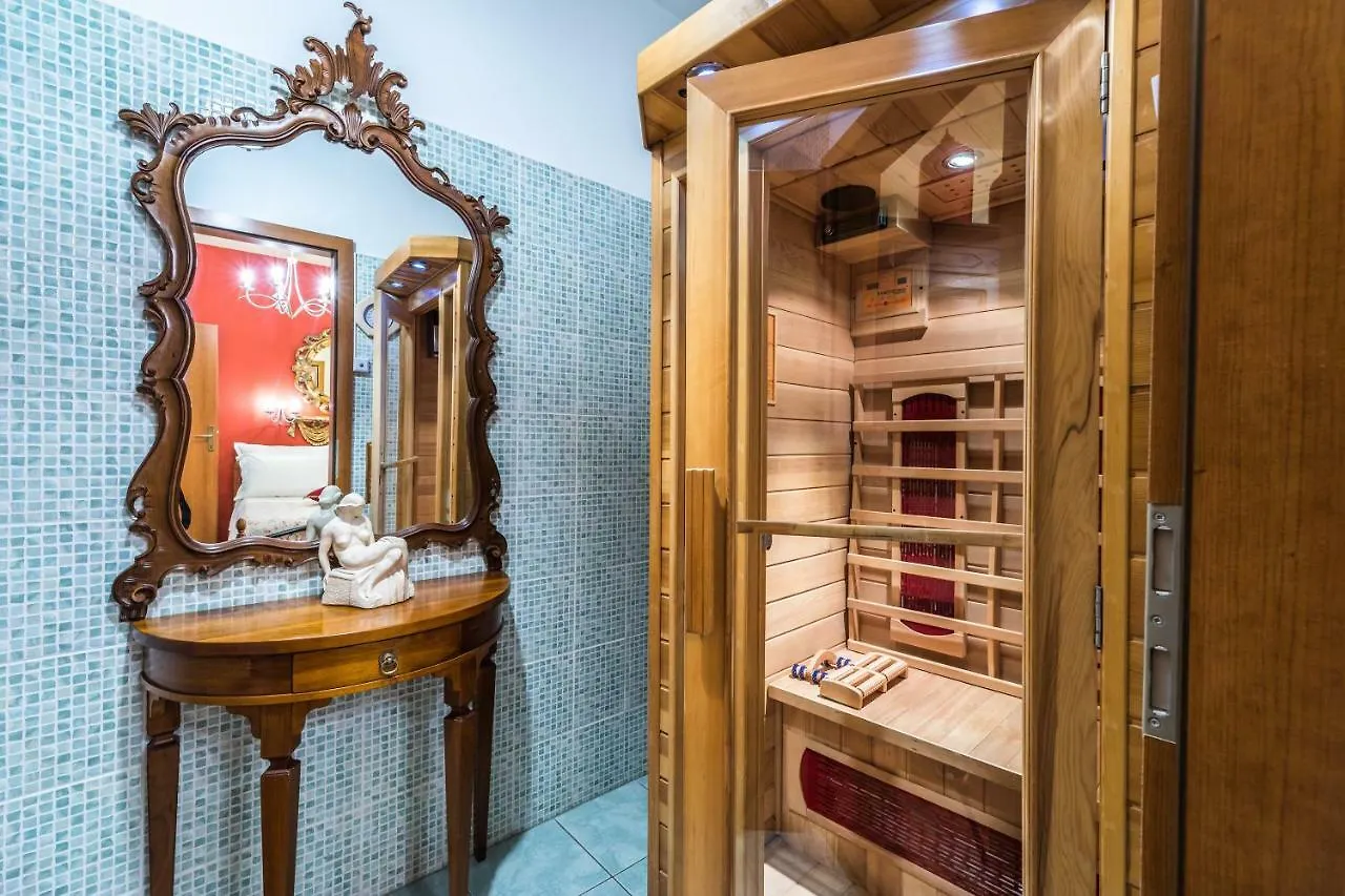 Emperor'S Suites Split Apartment