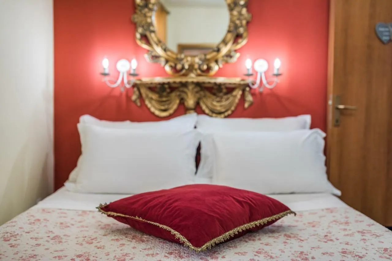 Apartment Emperor'S Suites Split